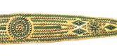 dWedding Cracovian belt